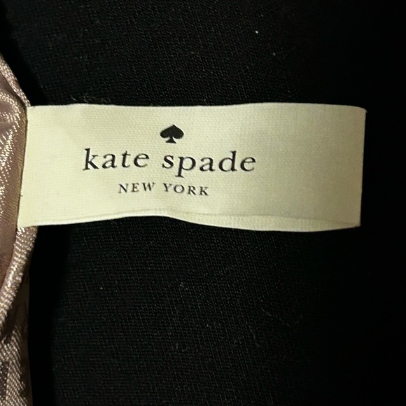 Kate Spade New York Pink Leather Designer Handbag Women Medium Satchel Purse. - Picture 8 of 8